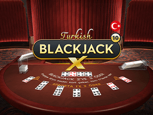 Turkish Blackjack X10 thumbnail