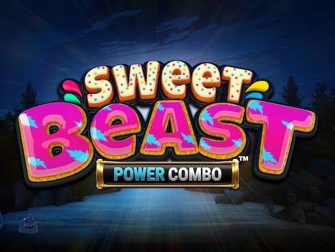 Sweet Beast Power Combo thumbnail